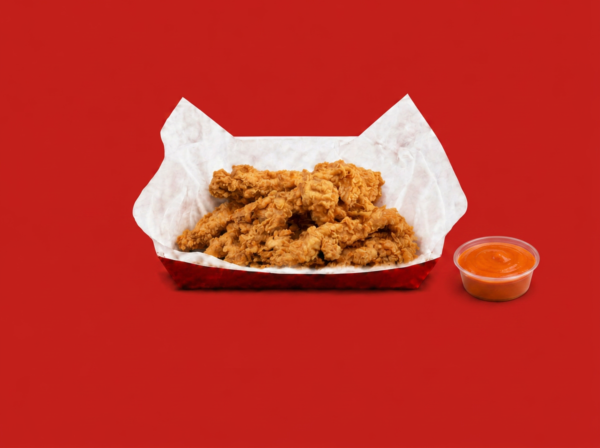 Boneless Box Meal